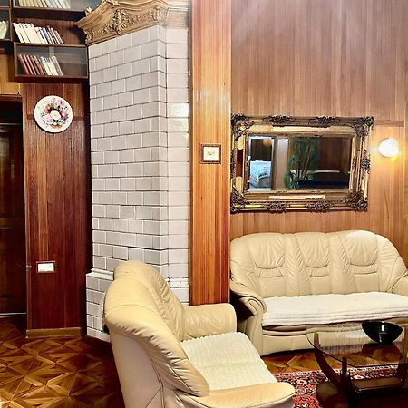 Rustaveli ApartHotel Tbilisi Exterior foto